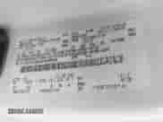 2016 Ford F-150 XL z VIN 1FTEX1C86GFB29568, wystawiony jako IAAI lot #43417844 z przebiegiem 98 431 mil mil oraz . Historia ofert i sprzedaży dostępna na DreamBid. Obrazek 9.