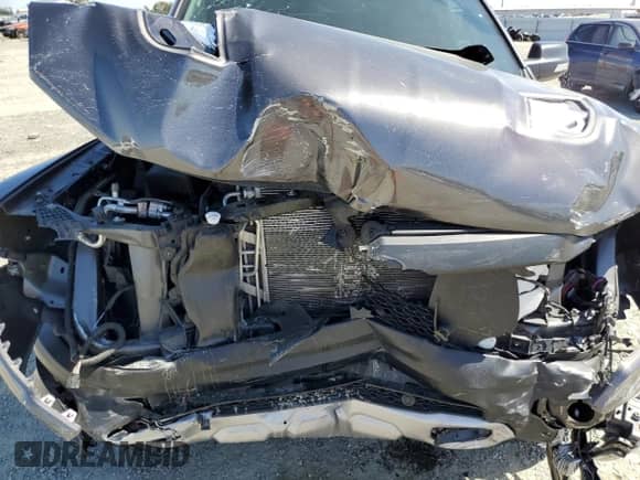 2022 Ram 1500 Rebel с VIN 1C6SRFLT4NN177112, выставлен на аукционе Copart как лот 53120965 с пробегом 26 238 миль миль и Списание • Salvage title. История ставок и продаж доступна на DreamBid. Изображение 13.