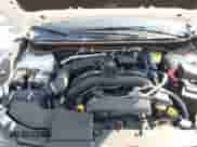 2022 Subaru Impreza Premium с VIN 4S3GKAV68N3611072, выставлен на аукционе IAAI как лот 42636395 с пробегом 16 074 миль миль и . История ставок и продаж доступна на DreamBid. Изображение 10.
