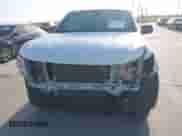 2020 Chevrolet Colorado 2WD Work Truck with VIN 1GCGSBEA1L1121575, listed as a IAAI auction lot 41786579 with 129,499 mi miles and . Bid and sale history available at DreamBid. Image 6.