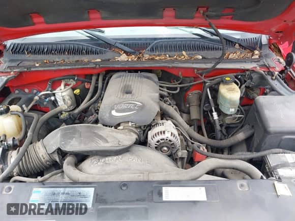 2002 Chevrolet Silverado 1500HD LT с VIN 1GCGK13U42F162985, выставлен на аукционе IAAI как лот 42577250 с пробегом 180 556 миль миль и . История ставок и продаж доступна на DreamBid. Изображение 10.