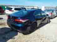 2020 Toyota Camry Hybrid LE with VIN 4T1E31AK9LU019478, listed as a IAAI auction lot 43097201 with 48,313 mi miles and . Bid and sale history available at DreamBid. Image 4.