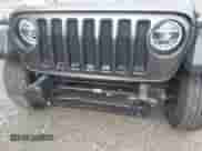 2021 Jeep Wrangler Unlimited Willys с VIN 1C4HJXDN5MW683251, выставлен на аукционе IAAI как лот 42075844 с пробегом 42 341 миль миль и . История ставок и продаж доступна на DreamBid. Изображение 6.