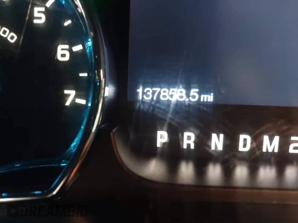 2013 Ford F-150 FX4 с VIN 1FTFW1EF2DFA46993, выставлен на аукционе IAAI как лот 43361297 с пробегом 137 858 миль миль и . История ставок и продаж доступна на DreamBid. Изображение 15.