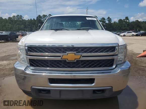 2013 Chevrolet Silverado 2500HD Work Truck с VIN 1GC1KVCG1DF223767, выставлен на аукционе Copart как лот 55690065 с пробегом 284 414 миль миль и Списание • Salvage title. История ставок и продаж доступна на DreamBid. Изображение 5.