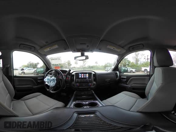 2017 Chevrolet Silverado 1500 LT with VIN 3GCPCREC5HG485613, listed as a IAAI auction lot 41583096 with 113,075 mi miles and . Bid and sale history available at DreamBid. Image 19.