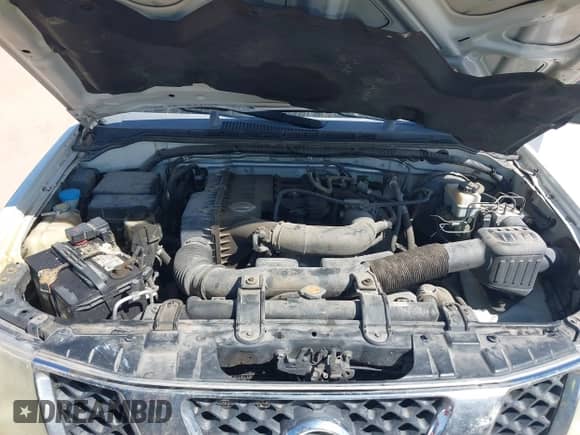 2006 Nissan Frontier XE with VIN 1N6BD06T46C445537, listed as a IAAI auction lot 43177910 with 123,032 mi miles and . Bid and sale history available at DreamBid. Image 10.