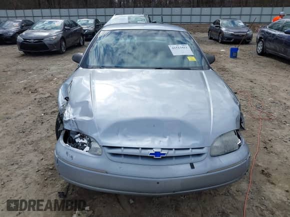 1995 Chevrolet Lumina с VIN 2G1WL52M8S1200543, выставлен на аукционе IAAI как лот 41513411 с пробегом 160 747 миль миль и . История ставок и продаж доступна на DreamBid. Изображение 12.