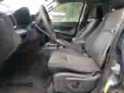 2008 Jeep Grand Cherokee Laredo z VIN 1J8GS48KX8C120994, wystawiony jako Copart lot #65920775 z przebiegiem 275 775 mil mil oraz Szkoda całkowita • Salvage title. Historia ofert i sprzedaży dostępna na DreamBid. Obrazek 7.