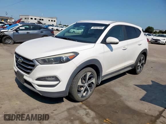 2018 Hyundai Tucson Sport с VIN KM8J33AL9JU827345, выставлен на аукционе Copart как лот 68267095 с пробегом 132 878 миль миль и Чистый • Clean title. История ставок и продаж доступна на DreamBid. Изображение 1.