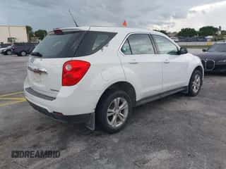 2013 Chevrolet Equinox LS с VIN 2GNFLCEK8D6121019, выставлен на аукционе IAAI как лот 43285669 с пробегом 179 232 миль миль и . История ставок и продаж доступна на DreamBid. Изображение 4.