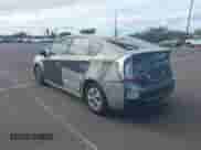 2011 Toyota Prius I с VIN JTDKN3DU6B5357732, выставлен на аукционе IAAI как лот 43465935 с пробегом 184 859 миль миль и . История ставок и продаж доступна на DreamBid. Изображение 3.