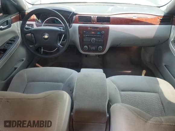 2009 Chevrolet Impala LT с VIN 2G1WT57K091226054, выставлен на аукционе Copart как лот 63860195 с пробегом 169 049 миль миль и Списание • Salvage title. История ставок и продаж доступна на DreamBid. Изображение 8.