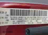 2007 Jeep Grand Cherokee Limited с VIN 1J8HR58M57C641577, выставлен на аукционе IAAI как лот 42104324 с пробегом 224 074 миль миль и . История ставок и продаж доступна на DreamBid. Изображение 9.