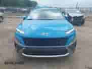 2022 Hyundai Kona Limited с VIN KM8K53A3XNU853067, выставлен на аукционе IAAI как лот 42295180 с пробегом 121 434 миль миль и . История ставок и продаж доступна на DreamBid. Изображение 13.
