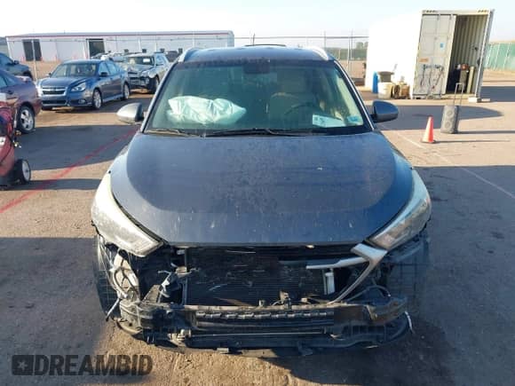 2017 Hyundai Tucson SE с VIN KM8J33A43HU529862, выставлен на аукционе IAAI как лот 43020605 с пробегом 116 936 миль миль и . История ставок и продаж доступна на DreamBid. Изображение 13.