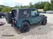 1999 Jeep Wrangler Sport with VIN 1J4FY19S7XP435204, listed as a Copart auction lot 83820835 with 263,738 mi miles and Clean title. Bid and sale history available at DreamBid. Image 3.