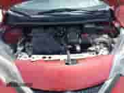 2017 Nissan Note SV с VIN 3N1CE2CP9HL365555, выставлен на аукционе IAAI как лот 42468246 с пробегом 97 065 миль миль и . История ставок и продаж доступна на DreamBid. Изображение 10.