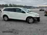 2018 Dodge Journey SE с VIN 3C4PDCAB2JT275832, выставлен на аукционе Copart как лот 71405715 с пробегом 112 121 миль миль и Списание • Salvage title. История ставок и продаж доступна на DreamBid. Изображение 14.