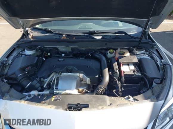 2015 Chevrolet Malibu LTZ с VIN 1G11G5SX7FF295345, выставлен на аукционе IAAI как лот 42440618 с пробегом 105 217 миль миль и . История ставок и продаж доступна на DreamBid. Изображение 10.