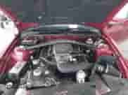 2006 Ford Mustang GT Deluxe z VIN 1ZVFT82H765156662, wystawiony jako IAAI lot #43391359 z przebiegiem 62 554 mil mil oraz . Historia ofert i sprzedaży dostępna na DreamBid. Obrazek 10.