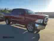 2014 Ram 1500 Big Horn z VIN 1C6RR6LM8ES337906, wystawiony jako Copart lot #81827894 z przebiegiem 207 254 mil mil oraz Szkoda całkowita • Salvage title. Historia ofert i sprzedaży dostępna na DreamBid. Obrazek 4.