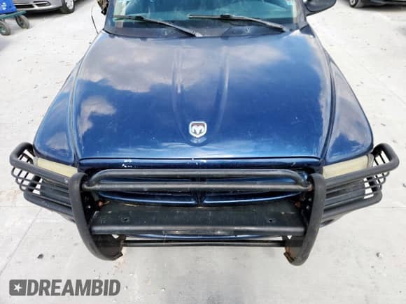 2002 Dodge Dakota Sport z VIN 1B7HL38N62S692851, wystawiony jako Copart lot #63767335 z przebiegiem 218 871 mil mil oraz Szkoda całkowita • Salvage title. Historia ofert i sprzedaży dostępna na DreamBid. Obrazek 11.