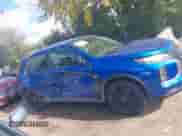 2021 Mitsubishi Outlander ES z VIN JA4APUAU7MU031683, wystawiony jako IAAI lot #43282035 z przebiegiem 110 011 mil mil oraz . Historia ofert i sprzedaży dostępna na DreamBid. Obrazek 13.