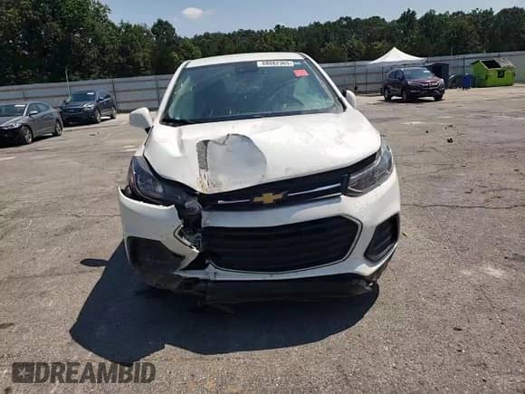 2021 Chevrolet Trax LS с VIN KL7CJKSBXMB306411, выставлен на аукционе Copart как лот 68082365 с пробегом 129 613 миль миль и Списание • Salvage title. История ставок и продаж доступна на DreamBid. Изображение 14.