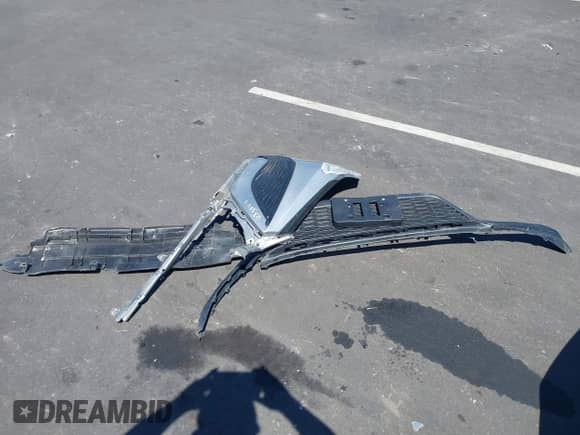 2021 Toyota Camry SE Nightshade с VIN 4T1G11AK9MU472628, выставлен на аукционе IAAI как лот 43133544 с пробегом 86 225 миль миль и . История ставок и продаж доступна на DreamBid. Изображение 11.