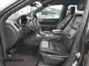 2017 Jeep Grand Cherokee Overland with VIN 1C4RJFCG0HC777241, listed as a Copart auction lot 85377925 with 70,467 mi miles and Salvage title. Bid and sale history available at DreamBid. Image 7.