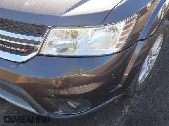 2017 Dodge Journey SXT с VIN 3C4PDCBG4HT622856, выставлен на аукционе IAAI как лот 43453385 с пробегом 183 692 миль миль и . История ставок и продаж доступна на DreamBid. Изображение 18.