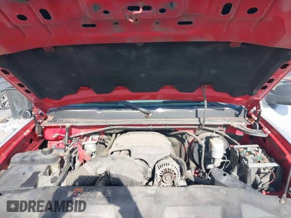 2011 Chevrolet Silverado 1500 Work Truck с VIN 1GCRKPE31BZ451787, выставлен на аукционе IAAI как лот 43498785 с пробегом 198 331 миль миль и . История ставок и продаж доступна на DreamBid. Изображение 10.