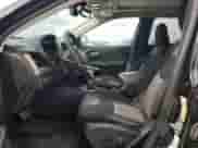 2014 Jeep Cherokee Latitude with VIN 1C4PJMCS7EW241090, listed as a Copart auction lot 82779675 with 146,040 mi miles and Clean title. Bid and sale history available at DreamBid. Image 7.