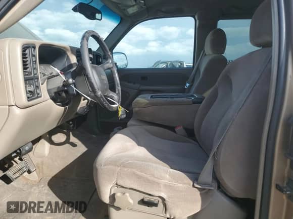2001 GMC Sierra 1500 SLE с VIN 1GTEK19TX1E171748, выставлен на аукционе Copart как лот 87472915 с пробегом Не указан миль и Чистый • Clean title. История ставок и продаж доступна на DreamBid. Изображение 7.