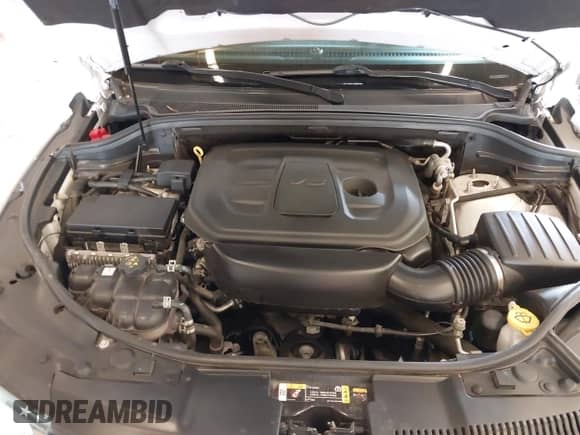 2022 Dodge Durango GT Plus z VIN 1C4RDJDG9NC182960, wystawiony jako IAAI lot #41993368 z przebiegiem 55 943 mil mil oraz . Historia ofert i sprzedaży dostępna na DreamBid. Obrazek 10.