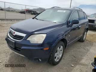 2008 Saturn VUE XR z VIN 3GSCL53778S539072, wystawiony jako Copart lot #51344204 z przebiegiem 152 645 mil mil oraz Szkoda całkowita • Salvage title. Historia ofert i sprzedaży dostępna na DreamBid. Obrazek 1.