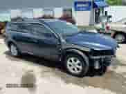 2012 Volvo XC70 3.2L with VIN YV4940BZ8C1141790, listed as a Copart auction lot 68094335 with 261,979 mi miles and Salvage title. Bid and sale history available at DreamBid. Image 15.