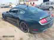 2020 Ford Mustang Bullitt z VIN 1FA6P8K00L5583006, wystawiony jako IAAI lot #43266491 z przebiegiem 78 585 mil mil oraz . Historia ofert i sprzedaży dostępna na DreamBid. Obrazek 3.
