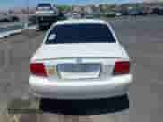 2003 Hyundai Sonata with VIN KMHWF25S53A826111, listed as a IAAI auction lot 42535200 with 168,573 mi miles and . Bid and sale history available at DreamBid. Image 16.