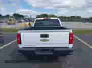 2019 Chevrolet Silverado 1500 Work Truck с VIN 2GCRCNEC0K1131175, выставлен на аукционе IAAI как лот 43482543 с пробегом 73 645 миль миль и . История ставок и продаж доступна на DreamBid. Изображение 16.