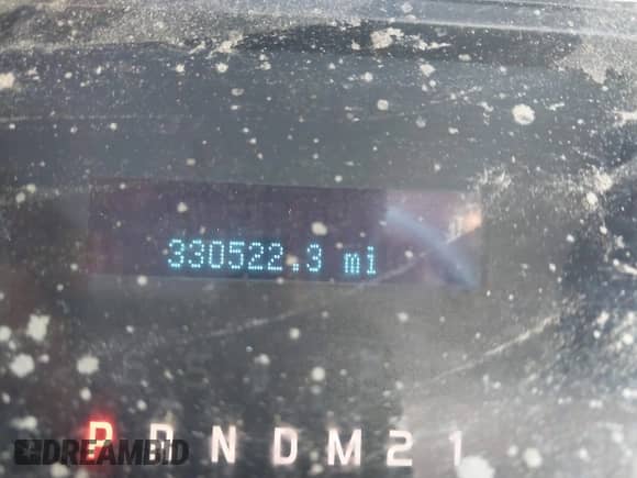 2014 Ford F-150 XL z VIN 1FTEX1CMXEFB38168, wystawiony jako IAAI lot #42660051 z przebiegiem 330 522 mil mil oraz . Historia ofert i sprzedaży dostępna na DreamBid. Obrazek 14.