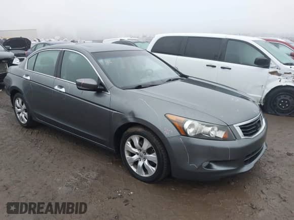 2009 Honda Accord с VIN 5KBCP36719B002242, выставлен на аукционе IAAI как лот 41469359 с пробегом 208 961 миль миль и . История ставок и продаж доступна на DreamBid. Изображение 1.