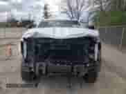 2017 Chevrolet Silverado 2500HD Work Truck with VIN 1GC1KUEG5HF114256, listed as a Copart auction lot 54135265 with 176,889 mi miles and Salvage title. Bid and sale history available at DreamBid. Image 5.