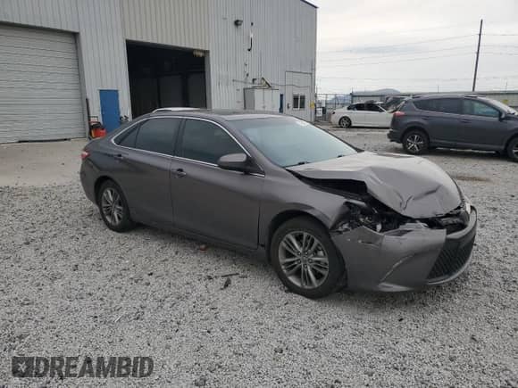 2015 Toyota Camry LE с VIN 4T1BD1FKXFU169791, выставлен на аукционе Copart как лот 71256235 с пробегом 94 734 миль миль и Списание • Salvage title. История ставок и продаж доступна на DreamBid. Изображение 4.