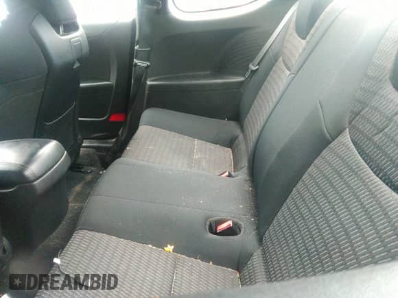 2015 Hyundai Genesis Coupe 3.8L Base with VIN KMHHU6KJ2FU123277, listed as a IAAI auction lot 34491243 with 84,977 mi miles and . Bid and sale history available at DreamBid. Image 8.