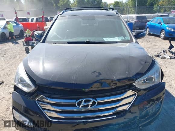 2013 Hyundai Santa Fe Sport с VIN 5XYZUDLA9DG114604, выставлен на аукционе IAAI как лот 43238755 с пробегом 109 337 миль миль и . История ставок и продаж доступна на DreamBid. Изображение 12.