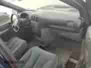 2004 Dodge Caravan SE with VIN 1D4GP24R94B596320, listed as a Copart auction lot 61077445 with 86,642 mi miles and Salvage title. Bid and sale history available at DreamBid. Image 8.