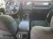 2022 Jeep Wrangler Unlimited High Tide z VIN 1C4HJXDG6NW167239, wystawiony jako Copart lot #81921624 z przebiegiem 37 047 mil mil oraz Szkoda całkowita • Salvage title. Historia ofert i sprzedaży dostępna na DreamBid. Obrazek 8.