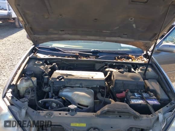 2004 Toyota Camry LE with VIN 4T1BE30K84U795211, listed as a IAAI auction lot 43341888 with 241,915 mi miles and . Bid and sale history available at DreamBid. Image 10.
